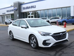 2025 Subaru Legacy Premium Sedan
