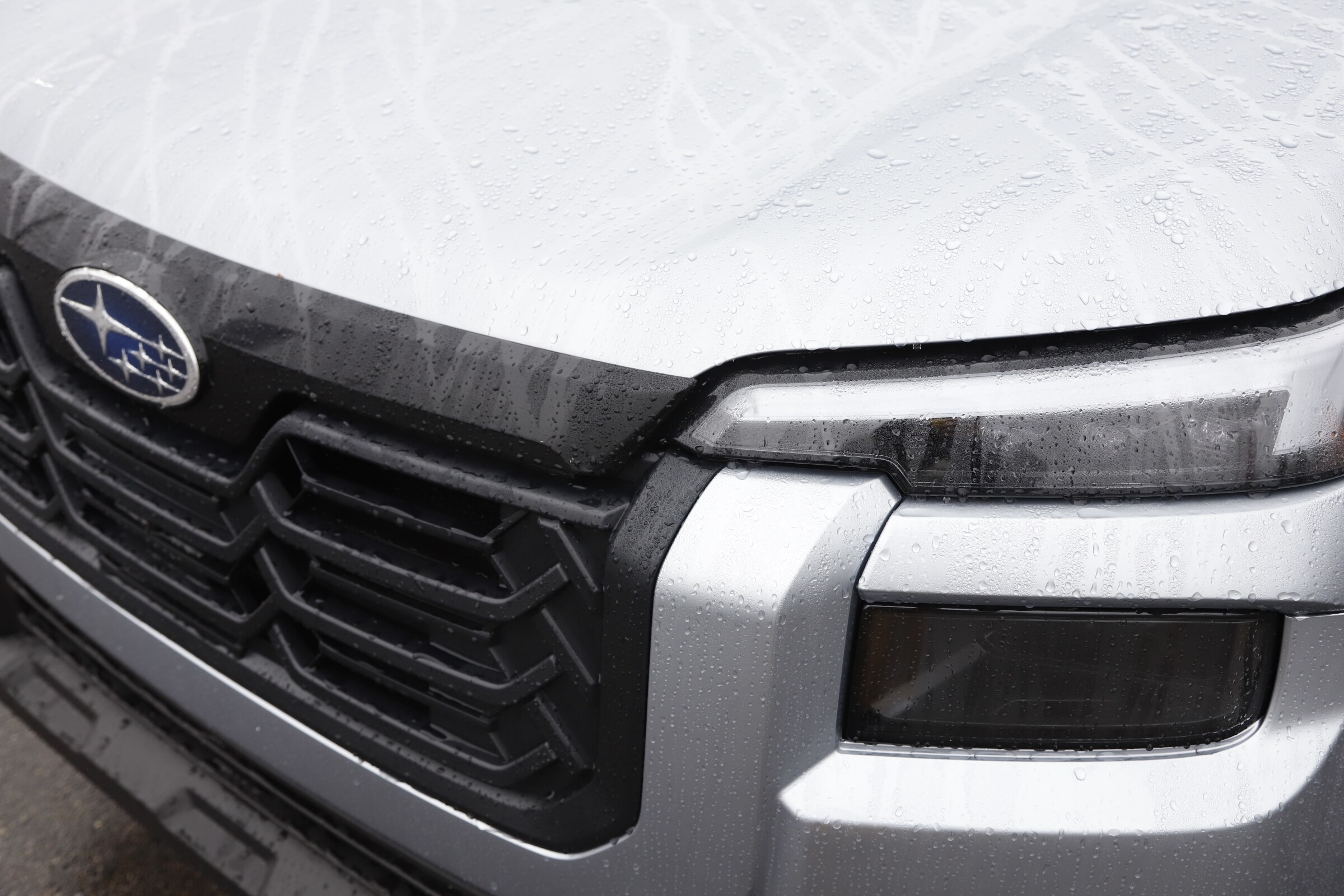 2026 Subaru Outback Limited XT - Photo 9