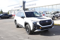 2026 Subaru Forester Wilderness SUV