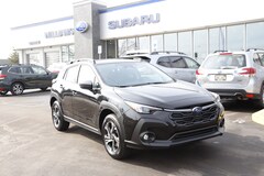 2026 Subaru Crosstrek Premium SUV