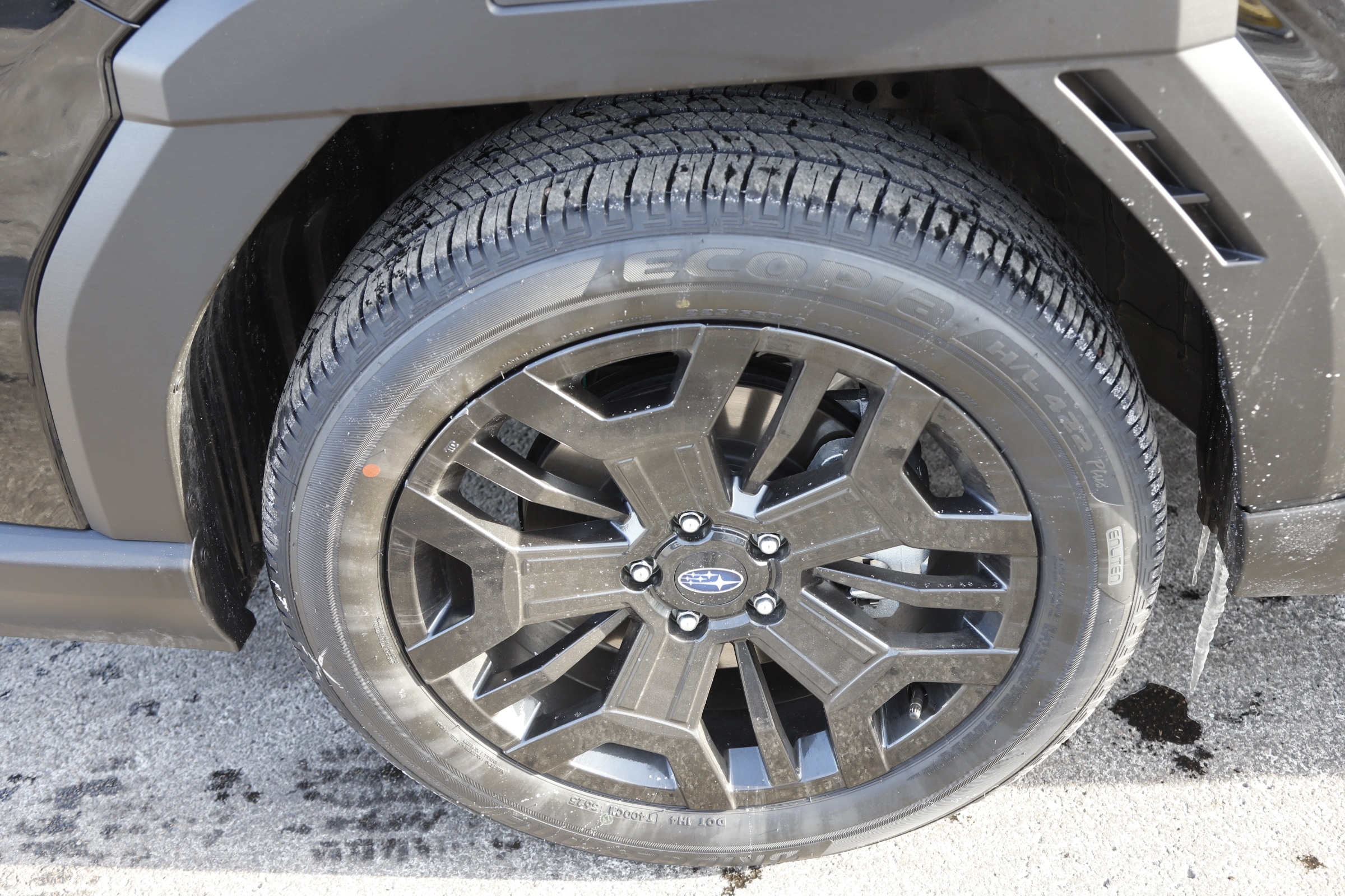 2026 Subaru Outback Limited XT - Photo 14