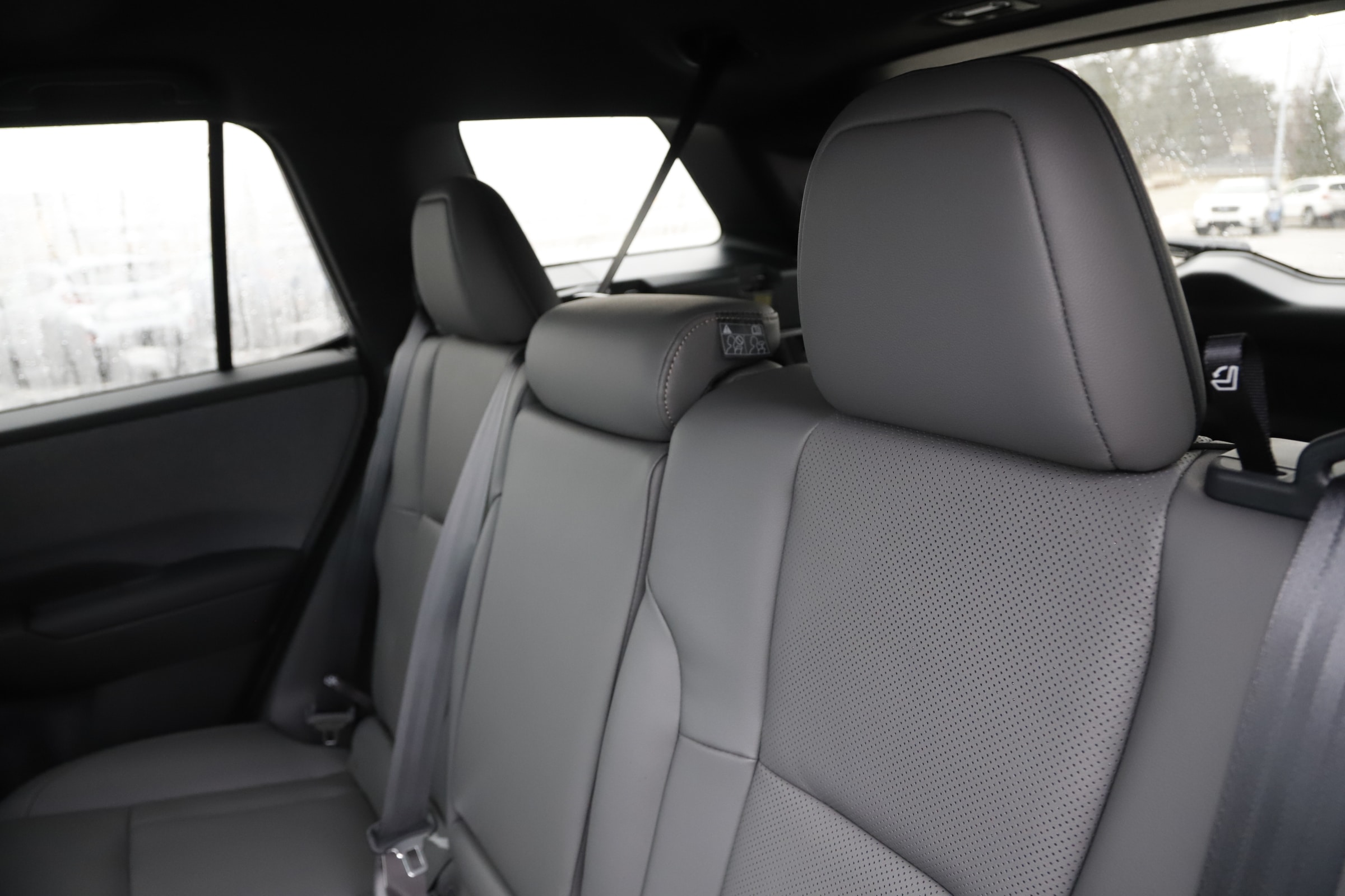 2026 Subaru Outback Limited XT - Photo 17