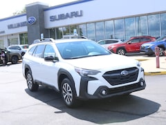 2025 Subaru Outback Premium SUV