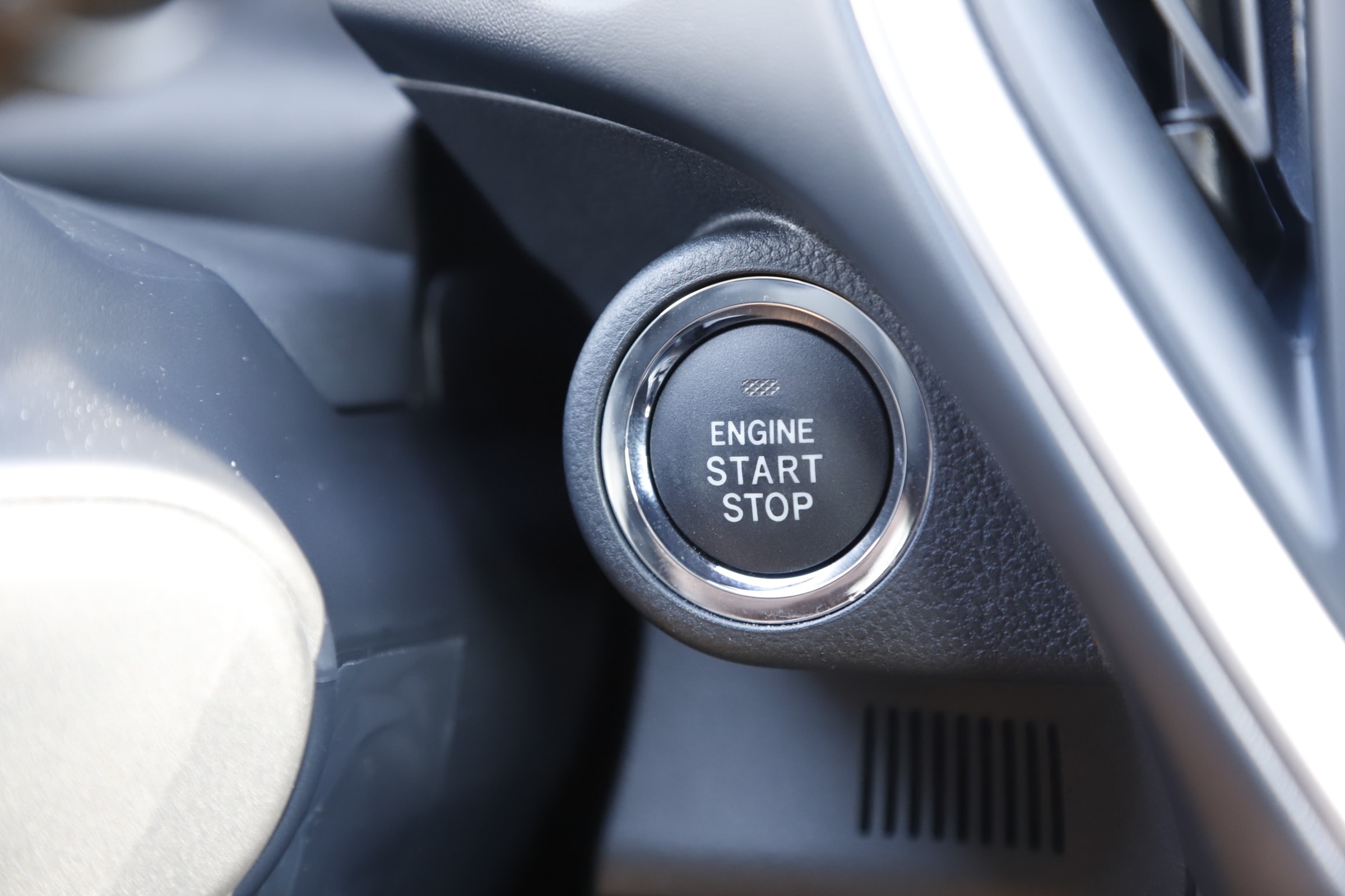 2026 Subaru Impreza Sport - Photo 20