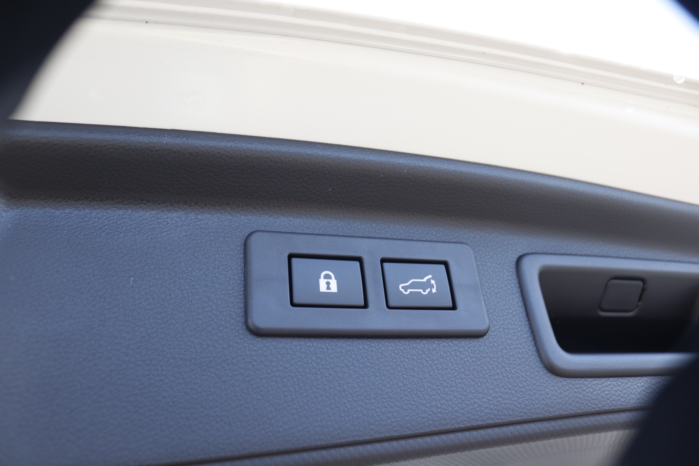2025 Subaru Forester Wilderness photo 6