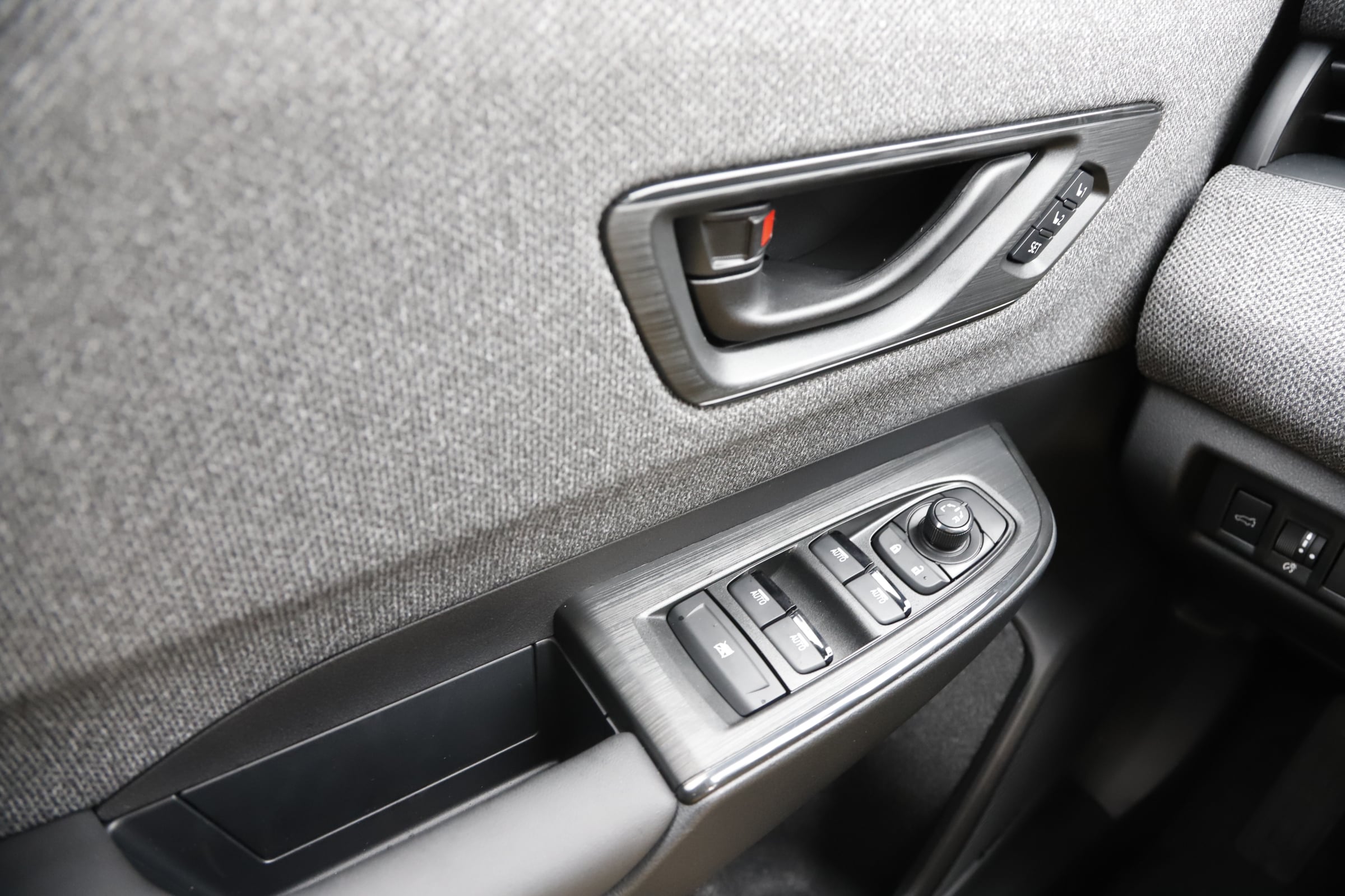 2026 Subaru Outback Limited XT - Photo 24