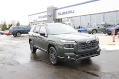 2026 Subaru Outback Limited XT SUV