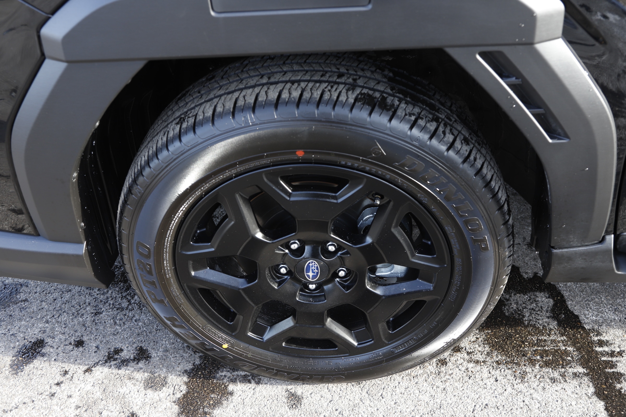 2026 Subaru Outback Limited - Photo 14