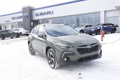 2026 Subaru Crosstrek Limited SUV