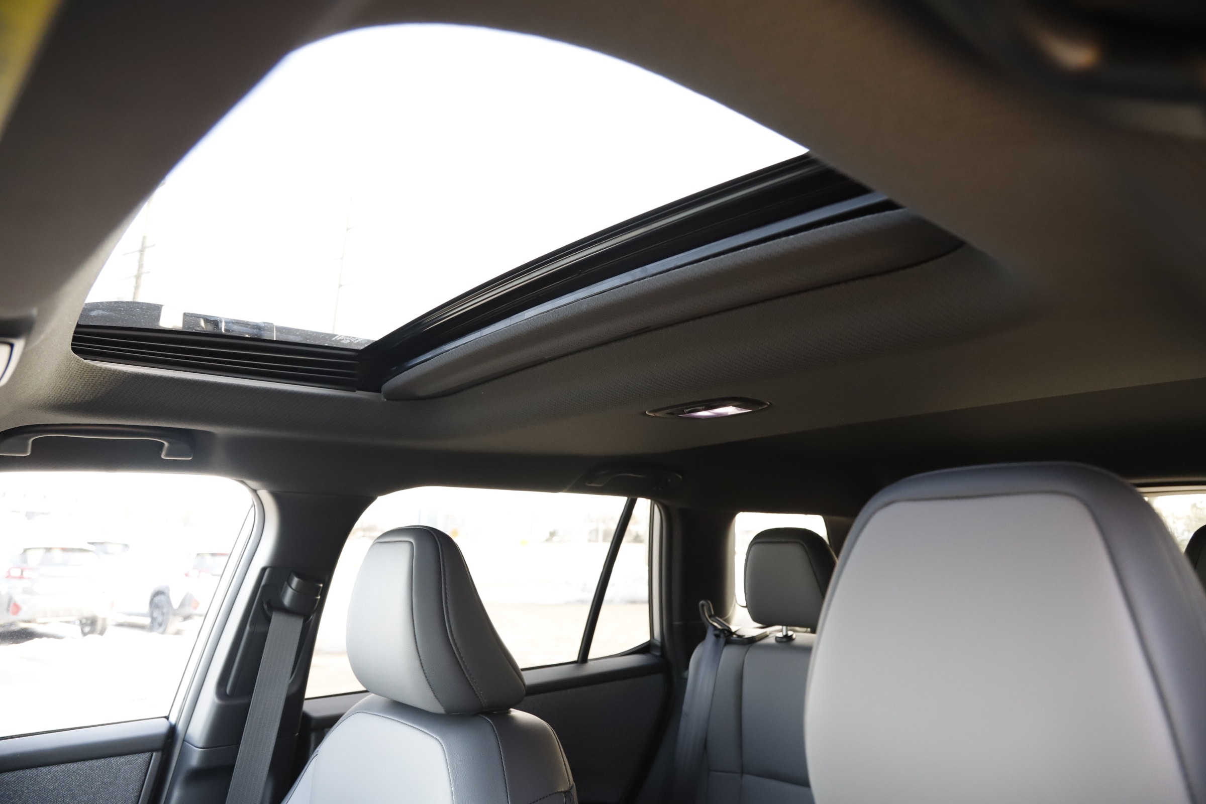 2026 Subaru Outback Premium - Photo 17