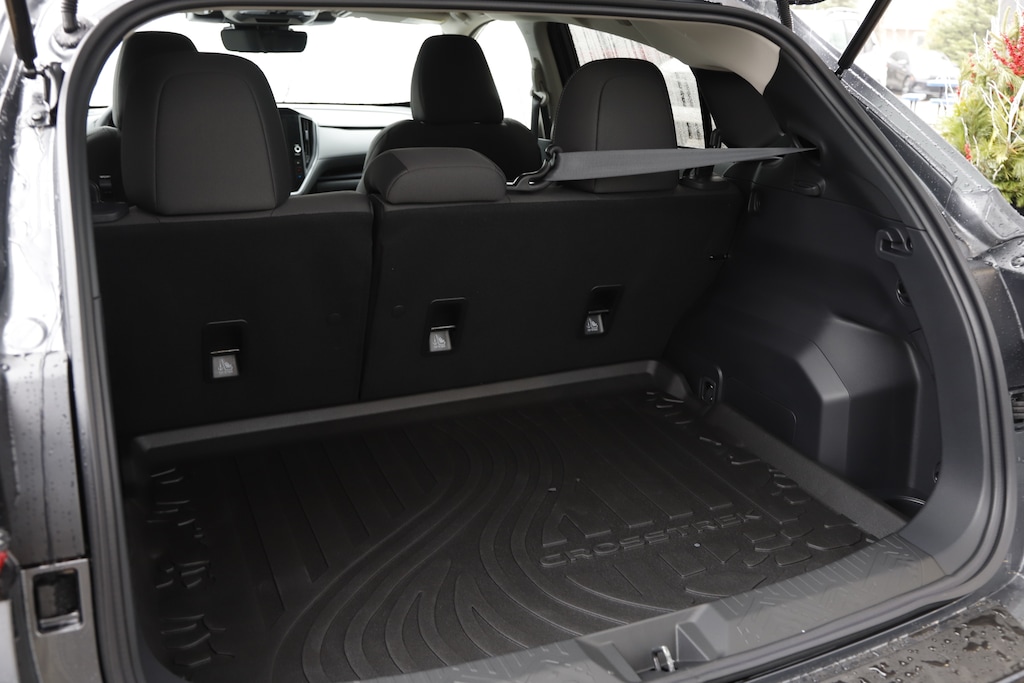 New 2026 Subaru Crosstrek Premium SUV