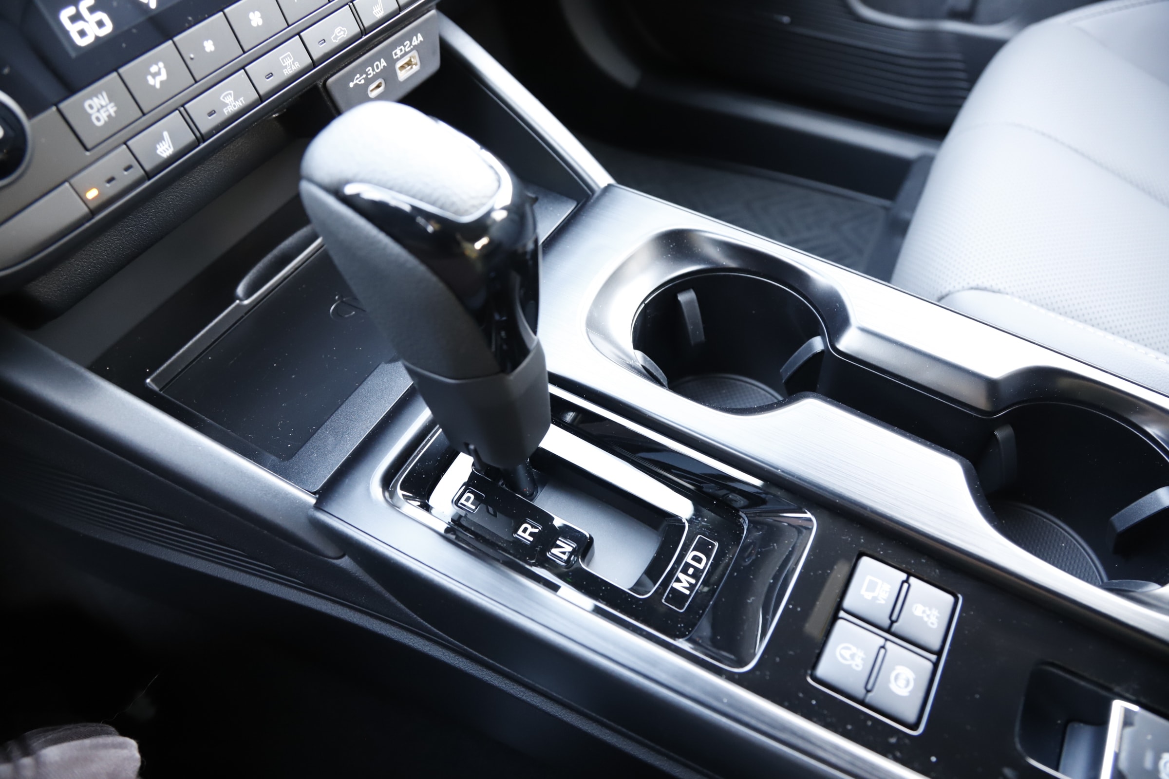 2026 Subaru Outback Limited XT - Photo 27