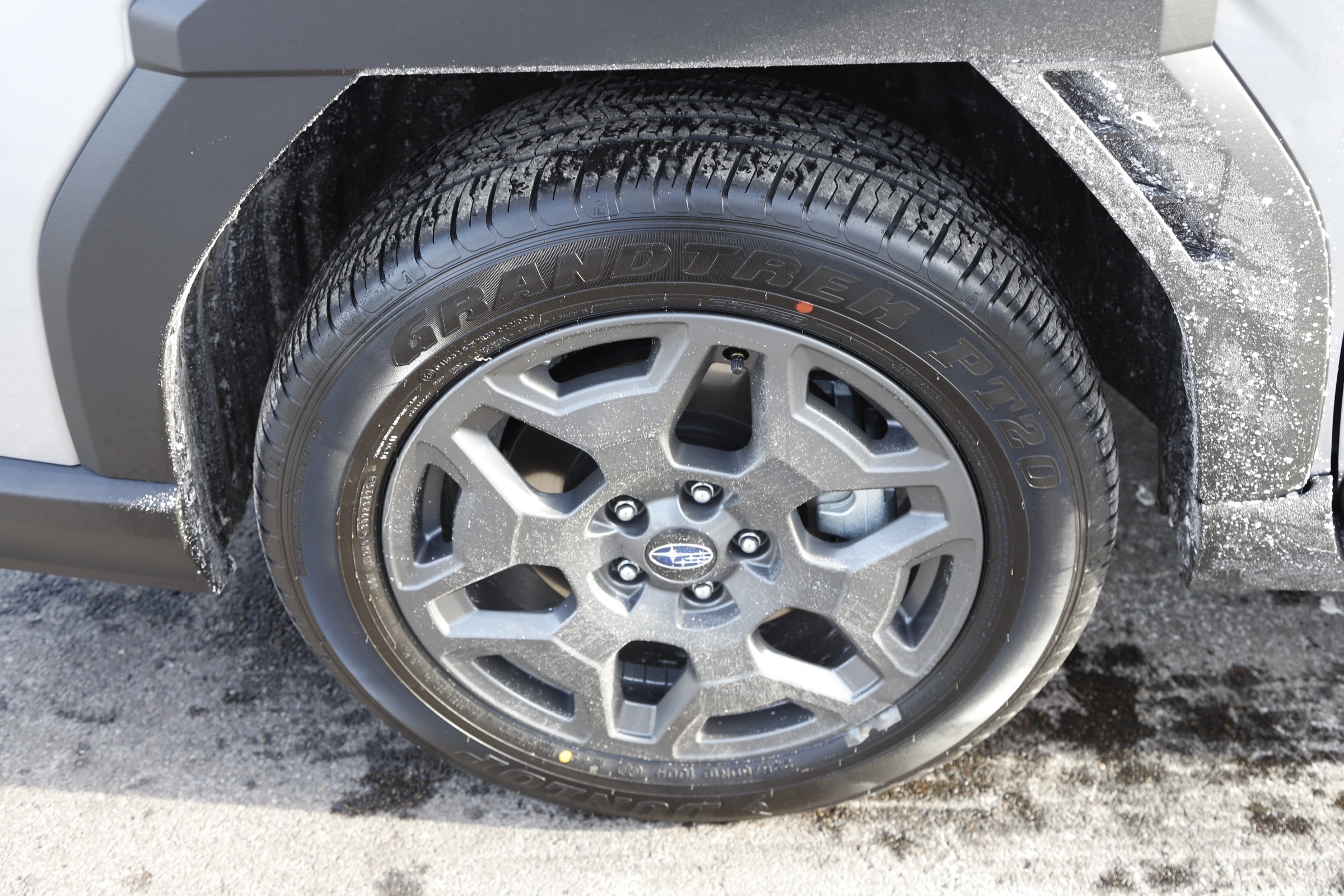 2026 Subaru Outback Premium - Photo 14