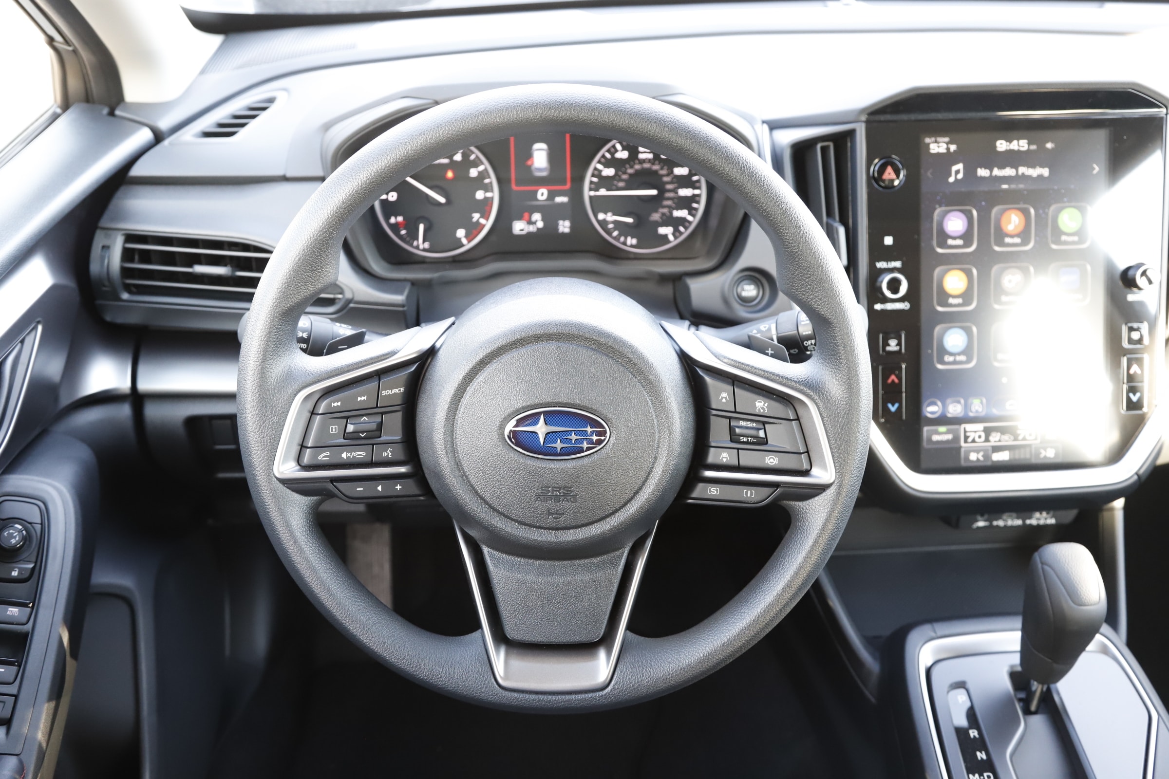 2026 Subaru Impreza Sport - Photo 17