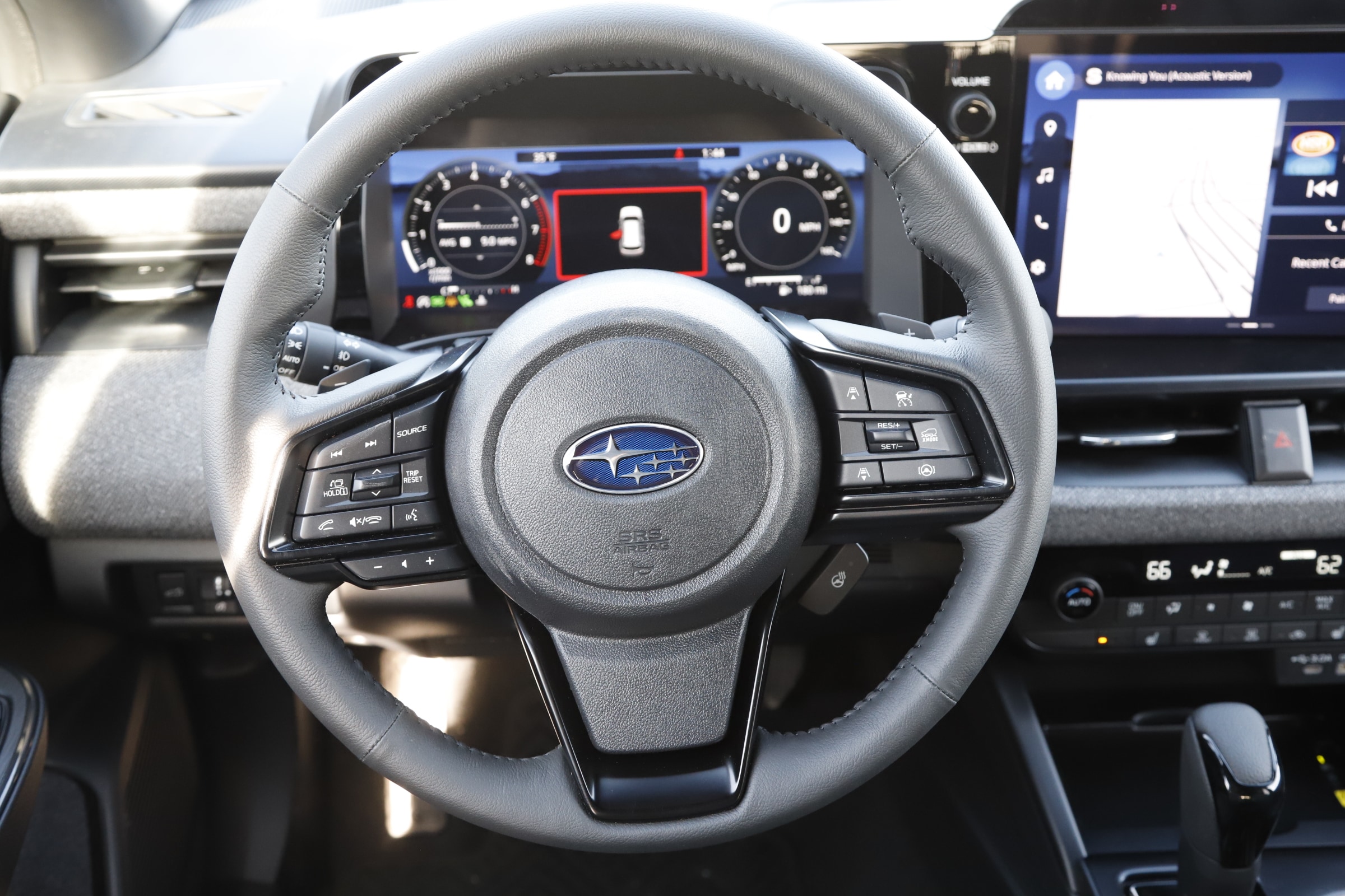 2026 Subaru Outback Limited XT - Photo 18