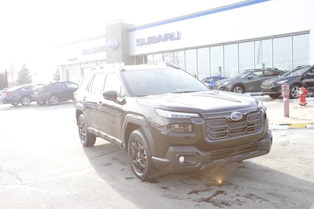 2026 Subaru Outback Limited SUV