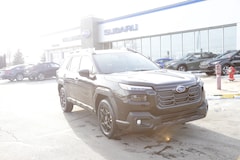 2026 Subaru Outback Limited SUV