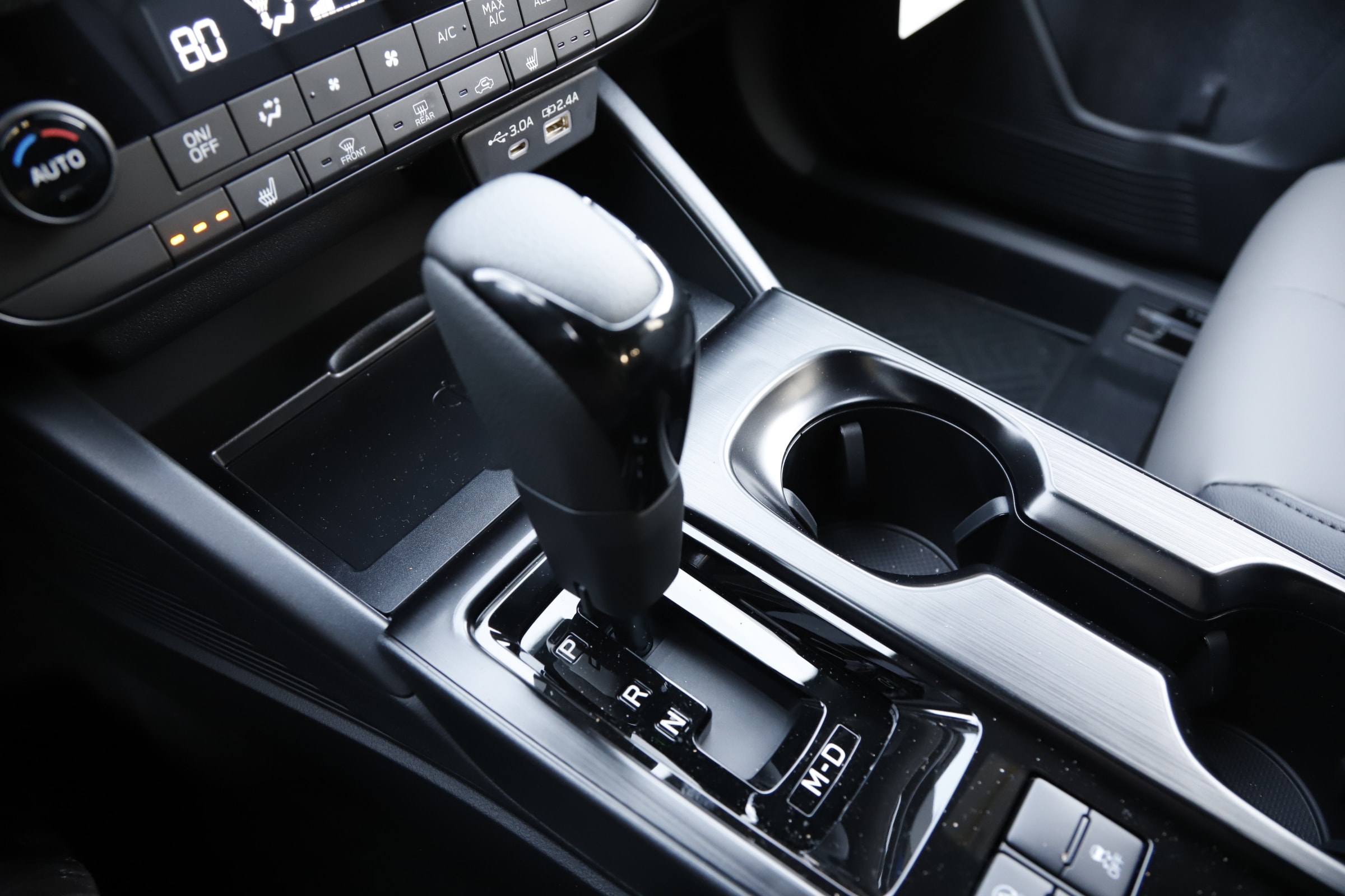 2026 Subaru Outback Premium - Photo 29