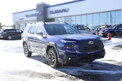 2026 Subaru Outback Limited SUV