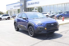 2025 Subaru Crosstrek Wilderness SUV