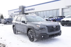 2026 Subaru Outback Limited SUV