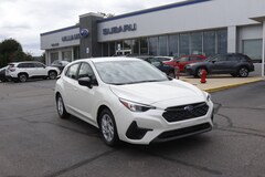 2025 Subaru Impreza Base 5-Door