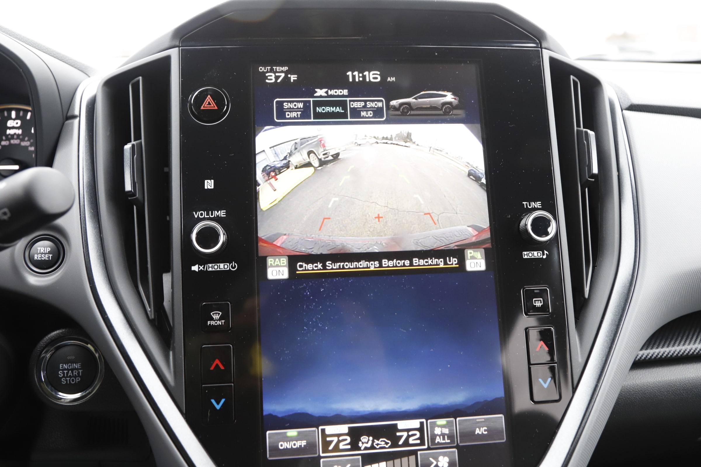 2026 Subaru Crosstrek Wilderness - Photo 26