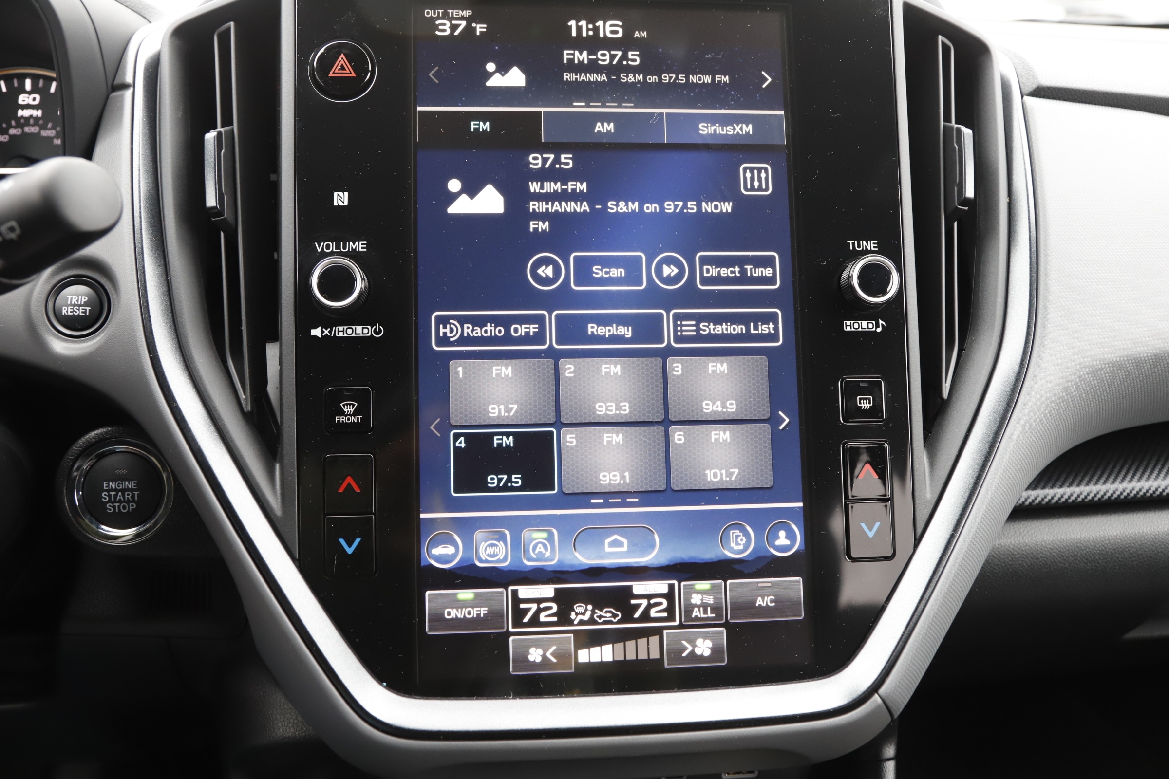 2026 Subaru Crosstrek Wilderness - Photo 25