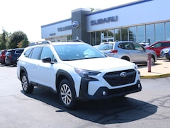 2025 Subaru Outback Premium SUV