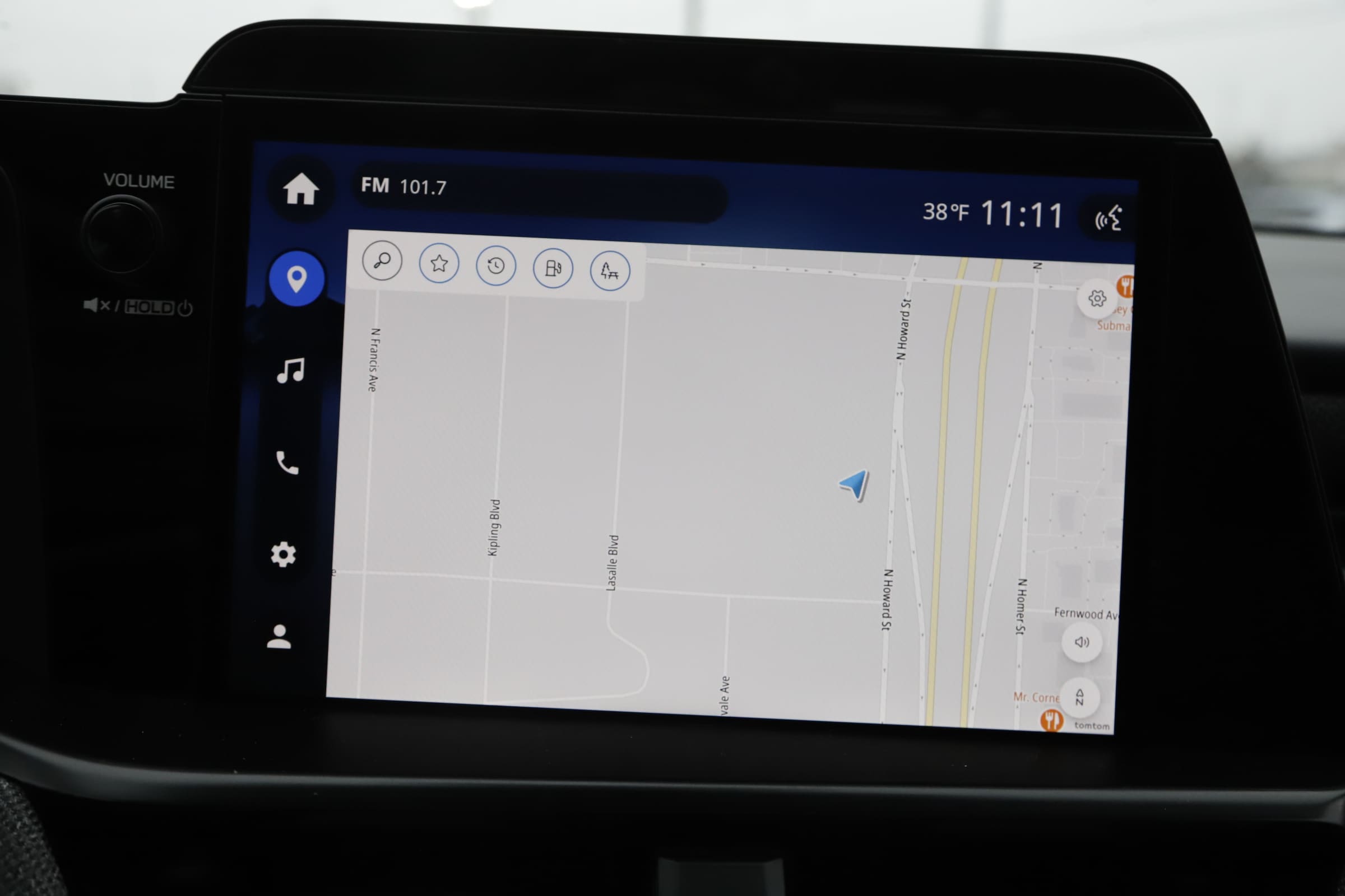 2026 Subaru Outback Limited XT - Photo 26