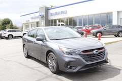 2025 Subaru Legacy Sport Sedan