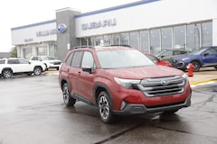 2026 Subaru Forester Premium SUV