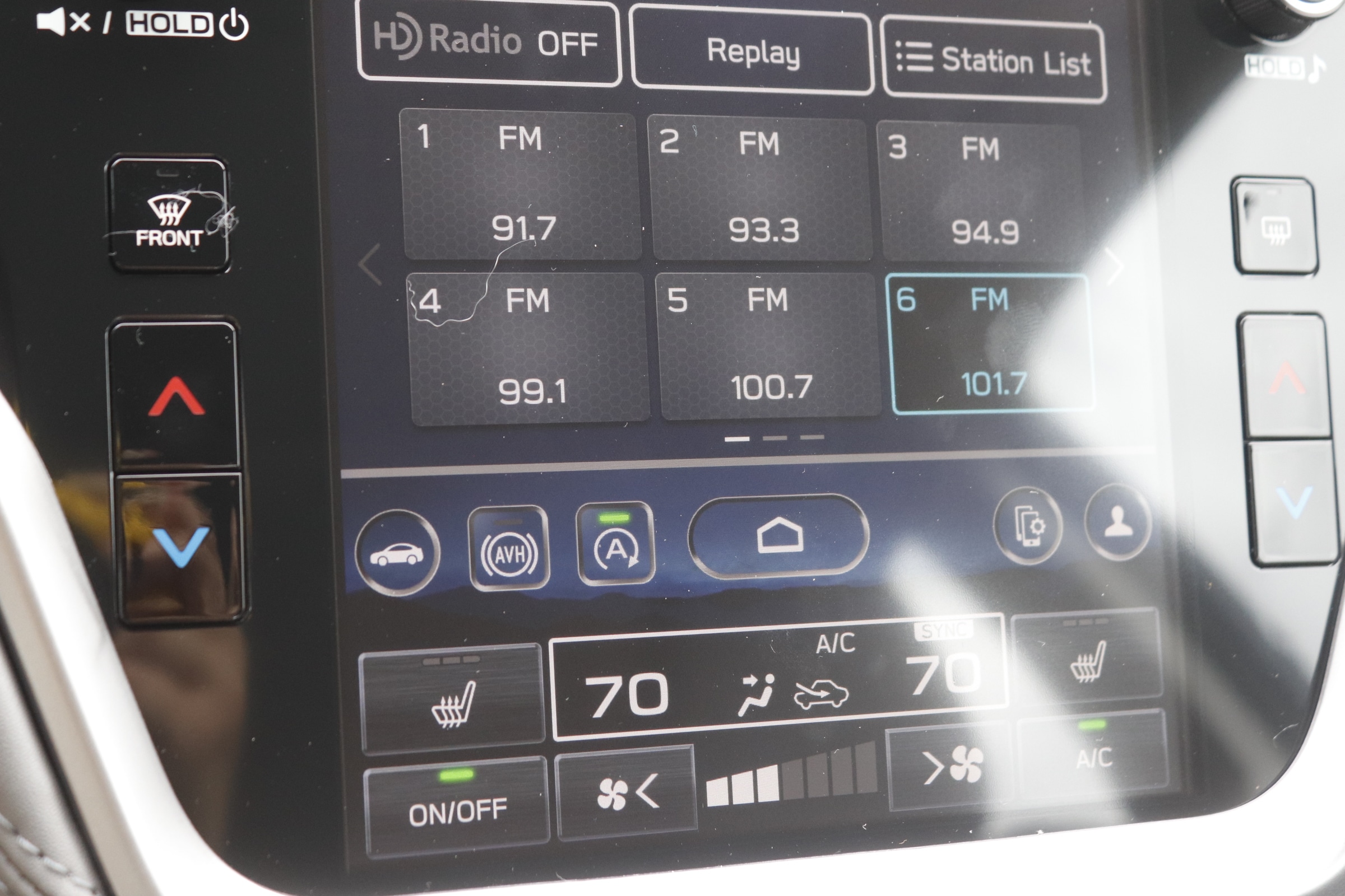 2025 Subaru Legacy Limited - Photo 26