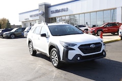 2025 Subaru Outback Premium SUV