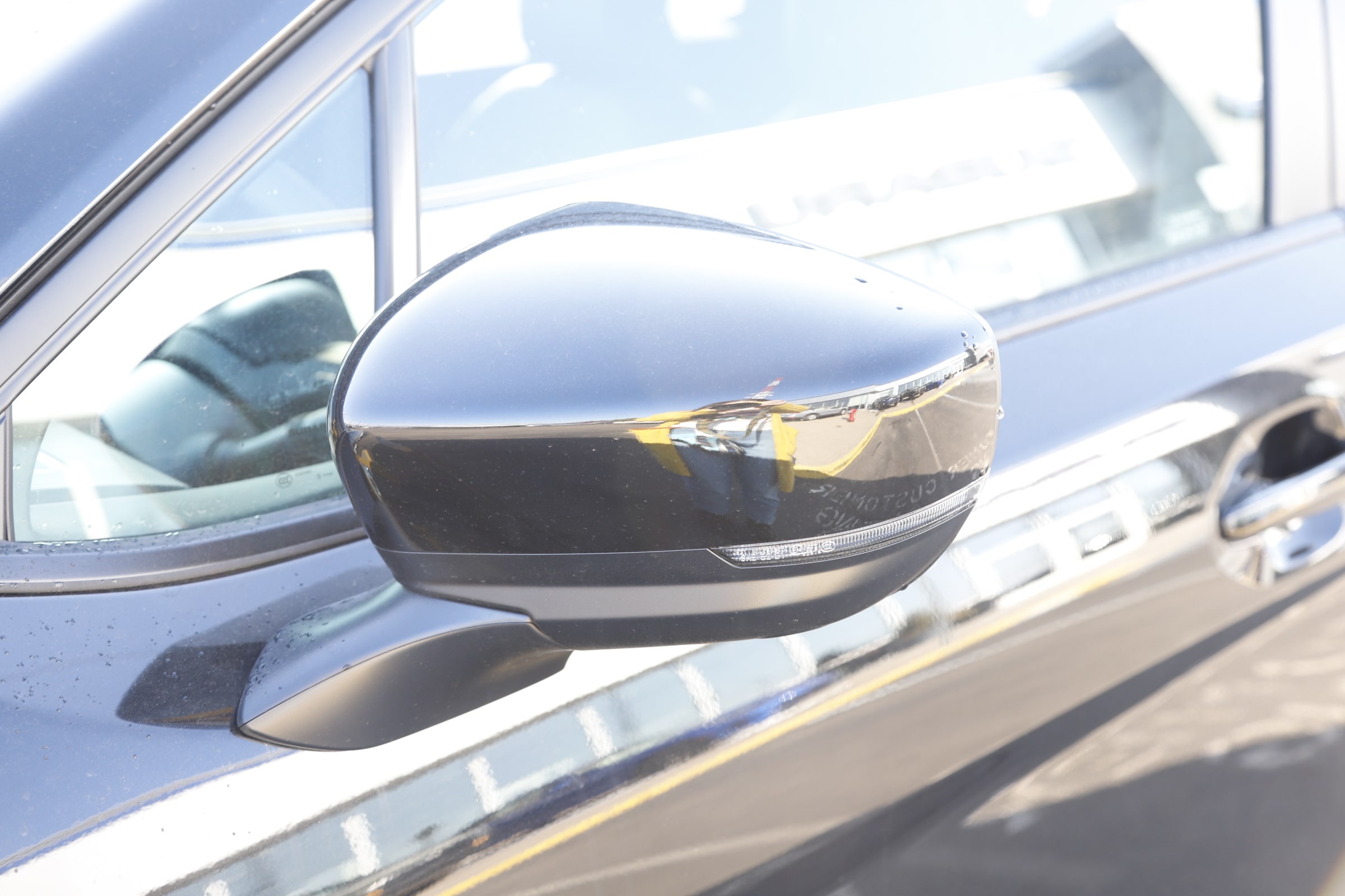 2026 Subaru Outback Limited - Photo 13