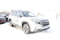 2026 Subaru Forester Premium SUV