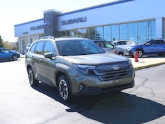 2025 Subaru Forester Premium SUV