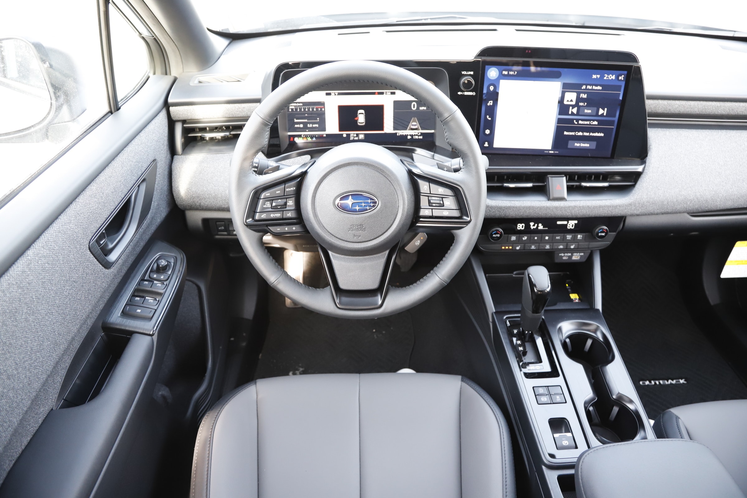 2026 Subaru Outback Premium - Photo 19