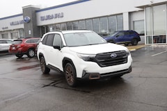 2025 Subaru Forester Sport Hybrid SUV