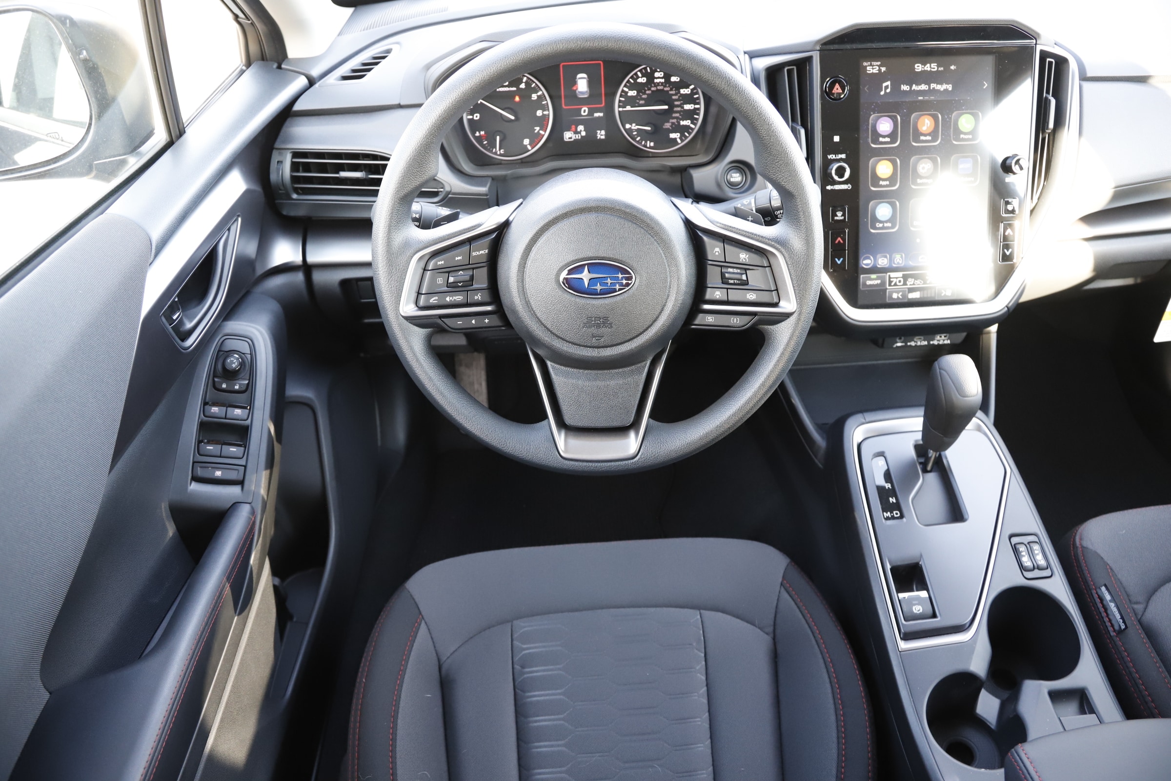2026 Subaru Impreza Sport - Photo 16