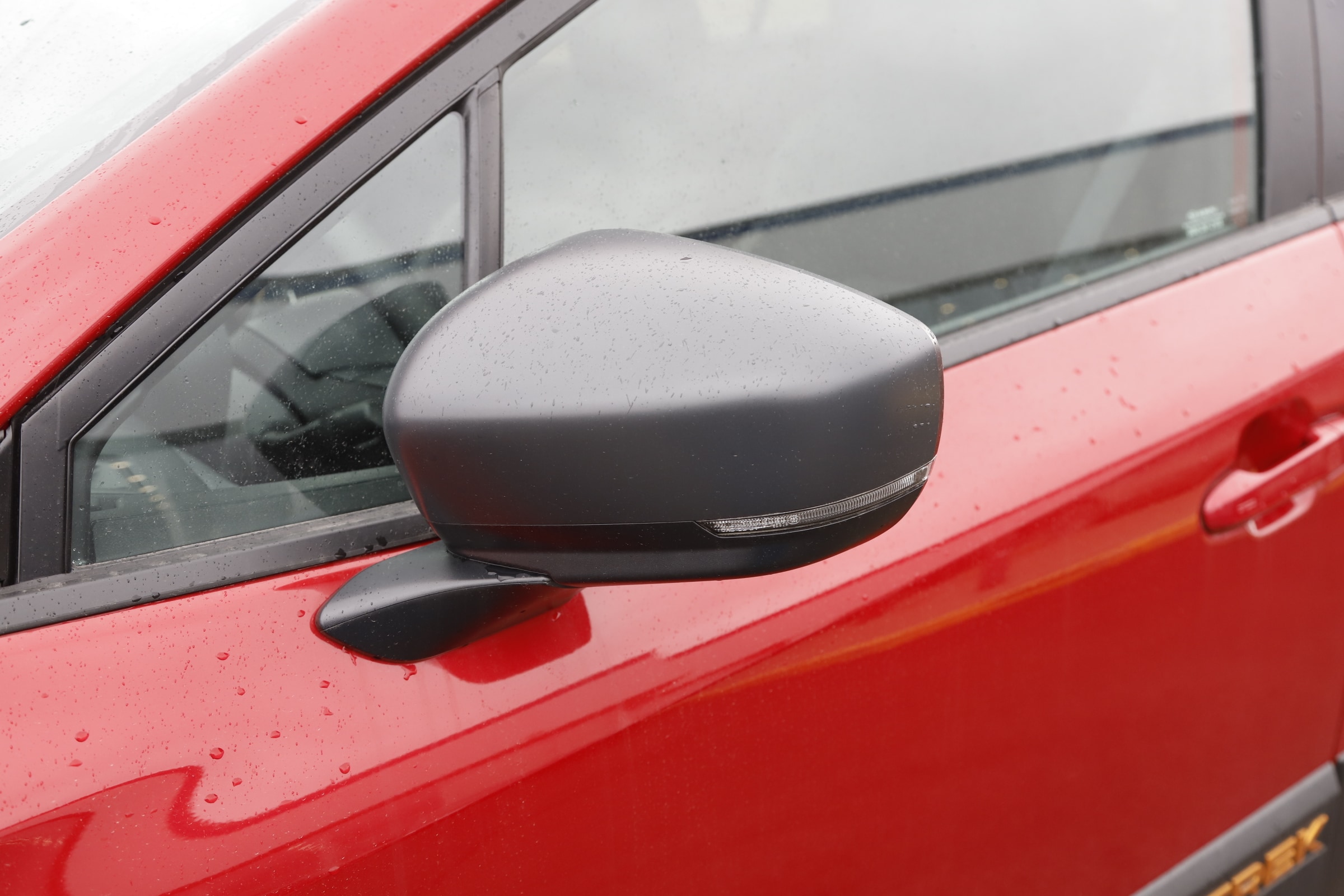 2026 Subaru Crosstrek Wilderness - Photo 12