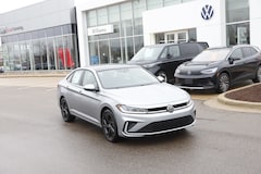 2026 Volkswagen Jetta 1.5T SE Sedan