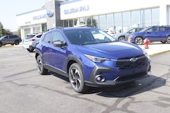 2025 Subaru Crosstrek Limited SUV
