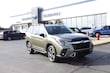 Subaru Ascent
