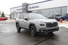 2026 Subaru Outback Limited XT SUV