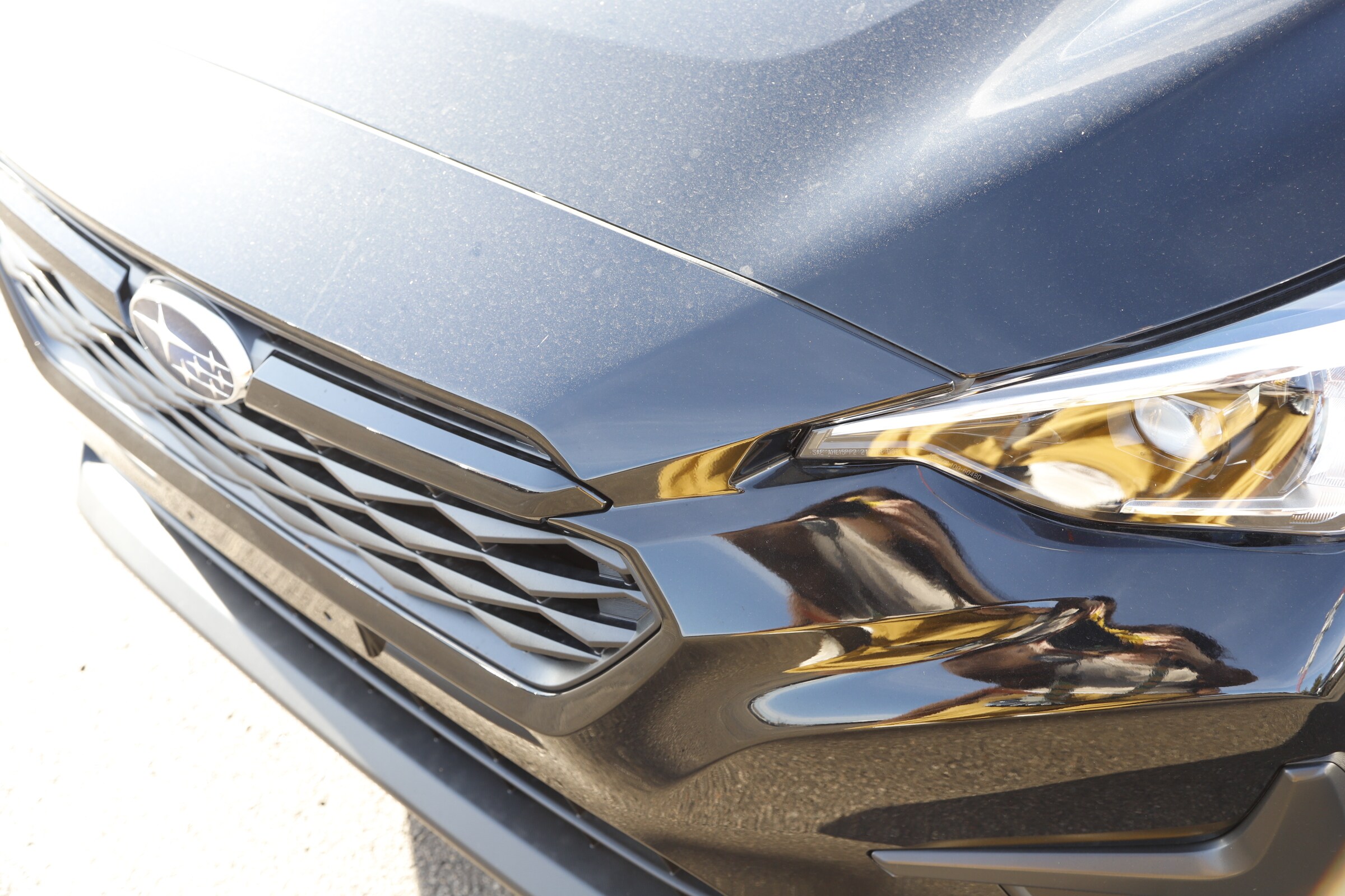 2026 Subaru Impreza Sport - Photo 10
