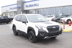 2025 Subaru Forester Wilderness SUV