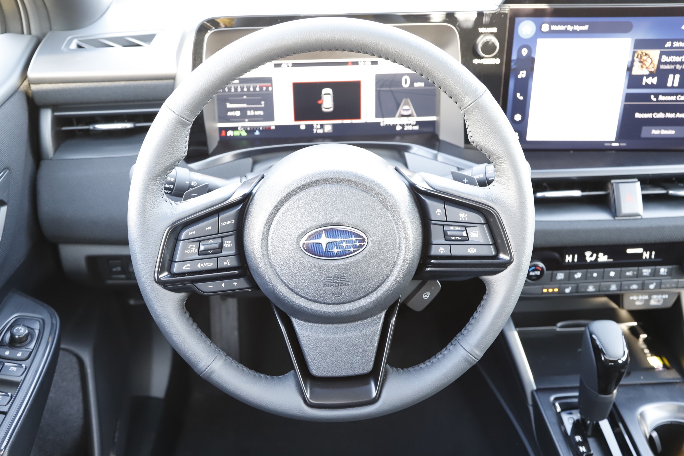 2026 Subaru Outback Limited - Photo 20