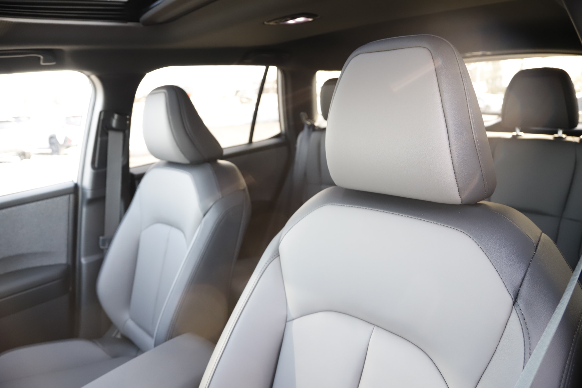 2026 Subaru Outback Premium - Photo 12