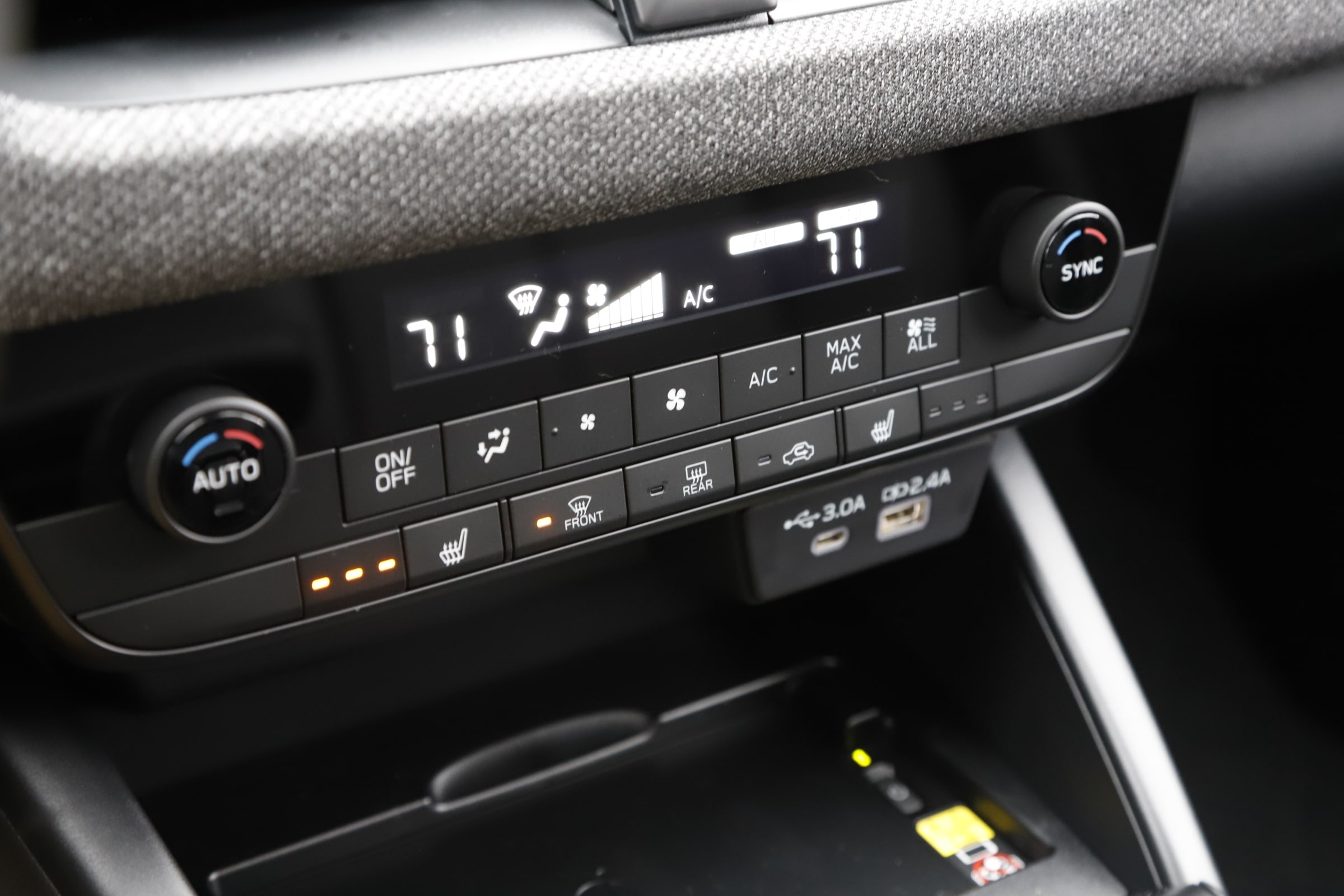 2026 Subaru Outback Limited XT - Photo 27